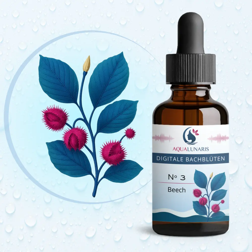 003 - Beech Bachbluete Produktbild