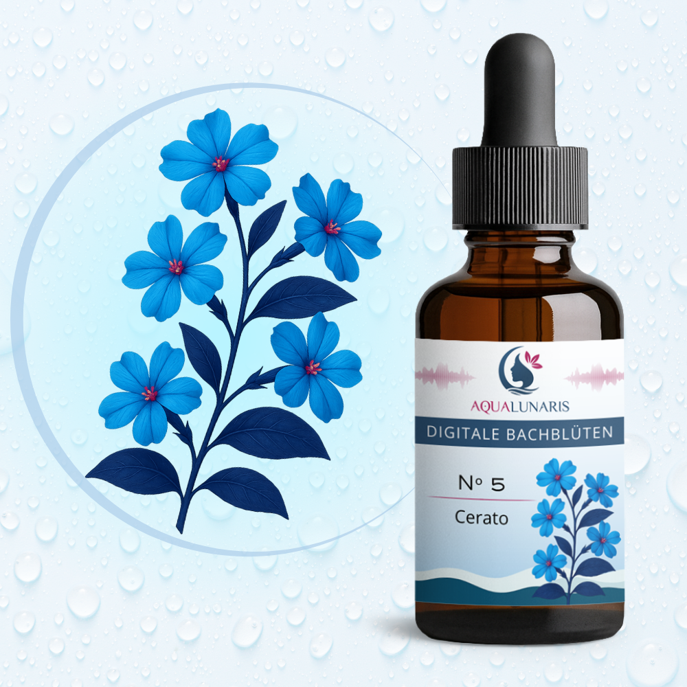005 - Cerato Bachbluete Produktbild