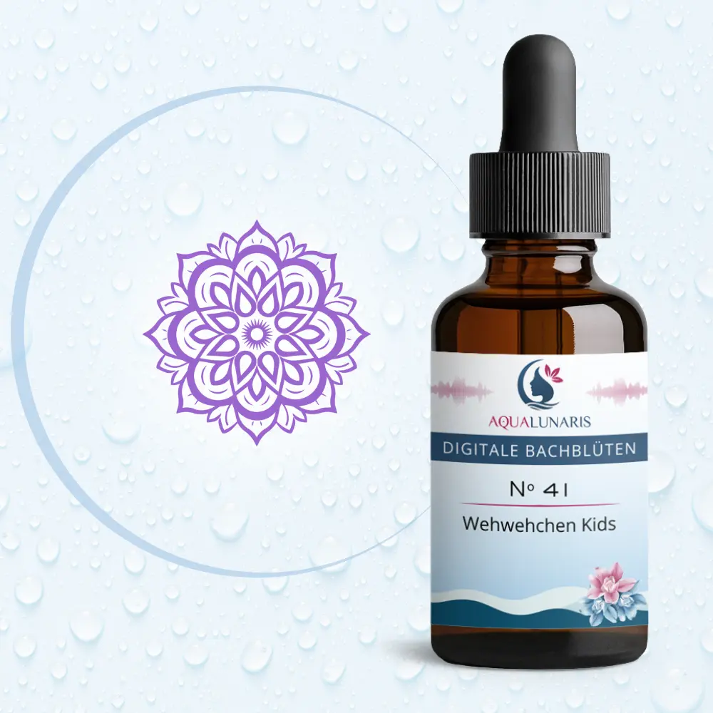 041 - Wehwehchen Kids