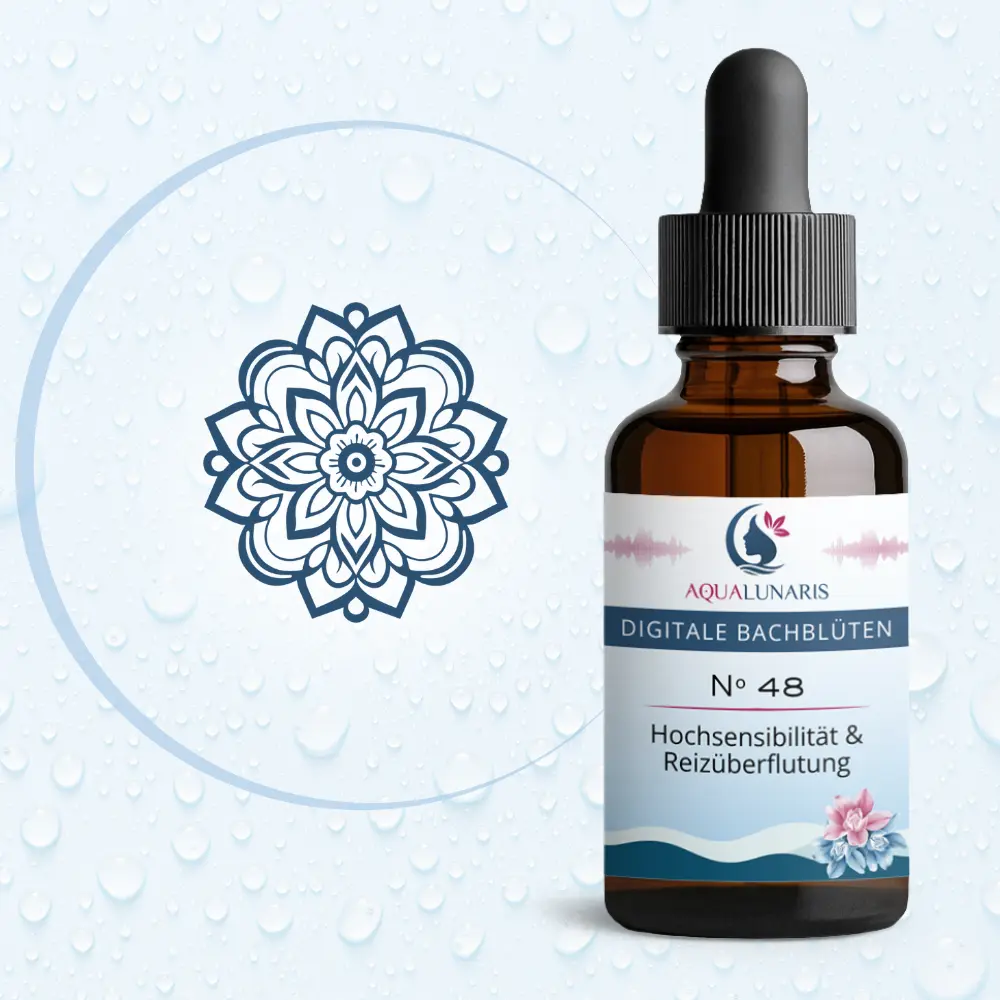 048 - Hochsensibilitaet und Reizueberflutung