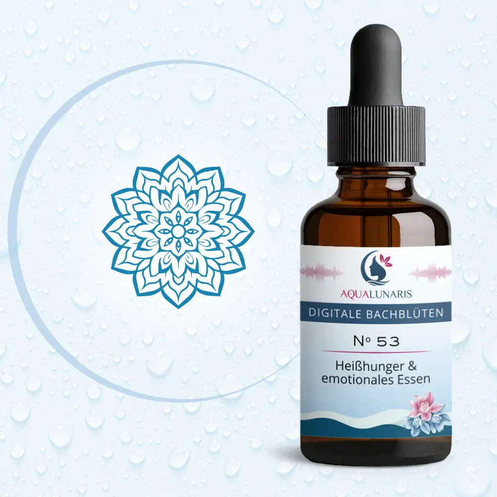 053 - Heisshunger und emotionales Essen