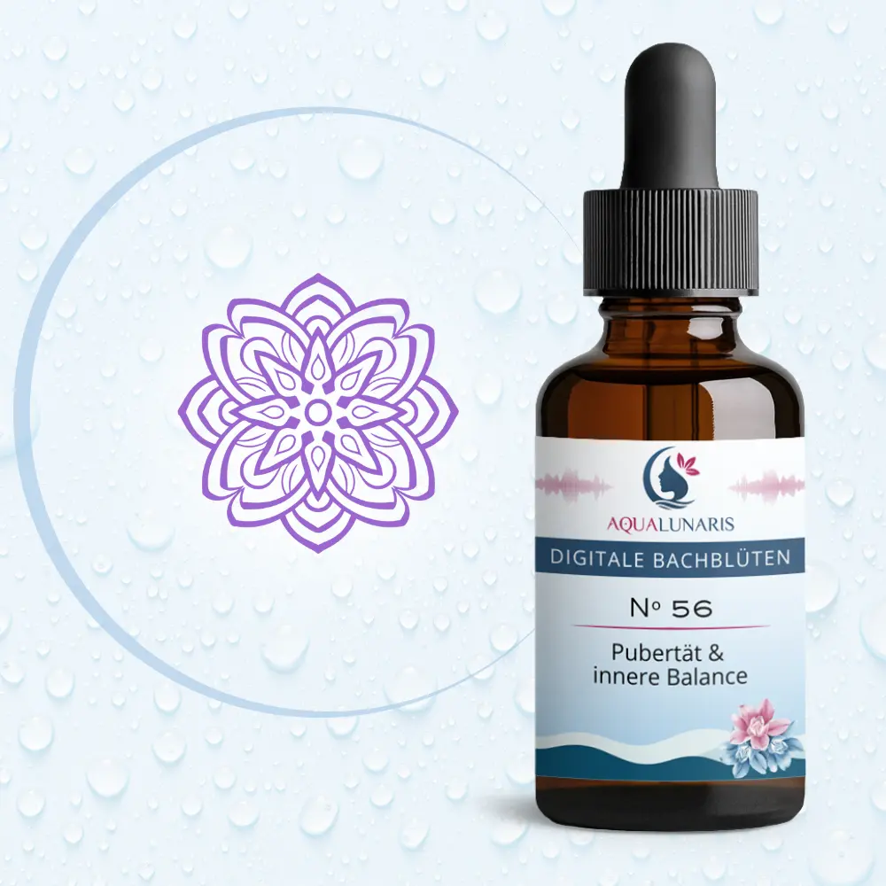 056 - Pubertaet und innere Balance