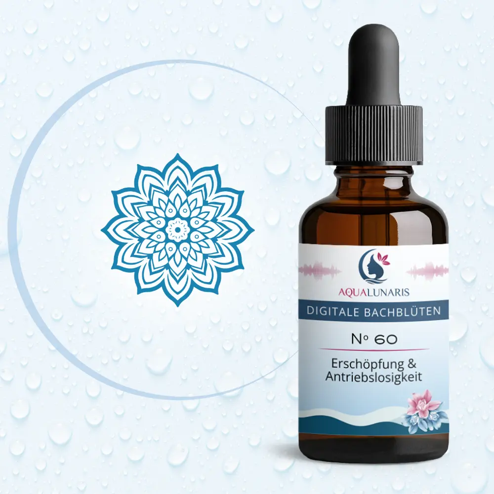 060 - Erschoepfung und Antriebslosigkeit WebP