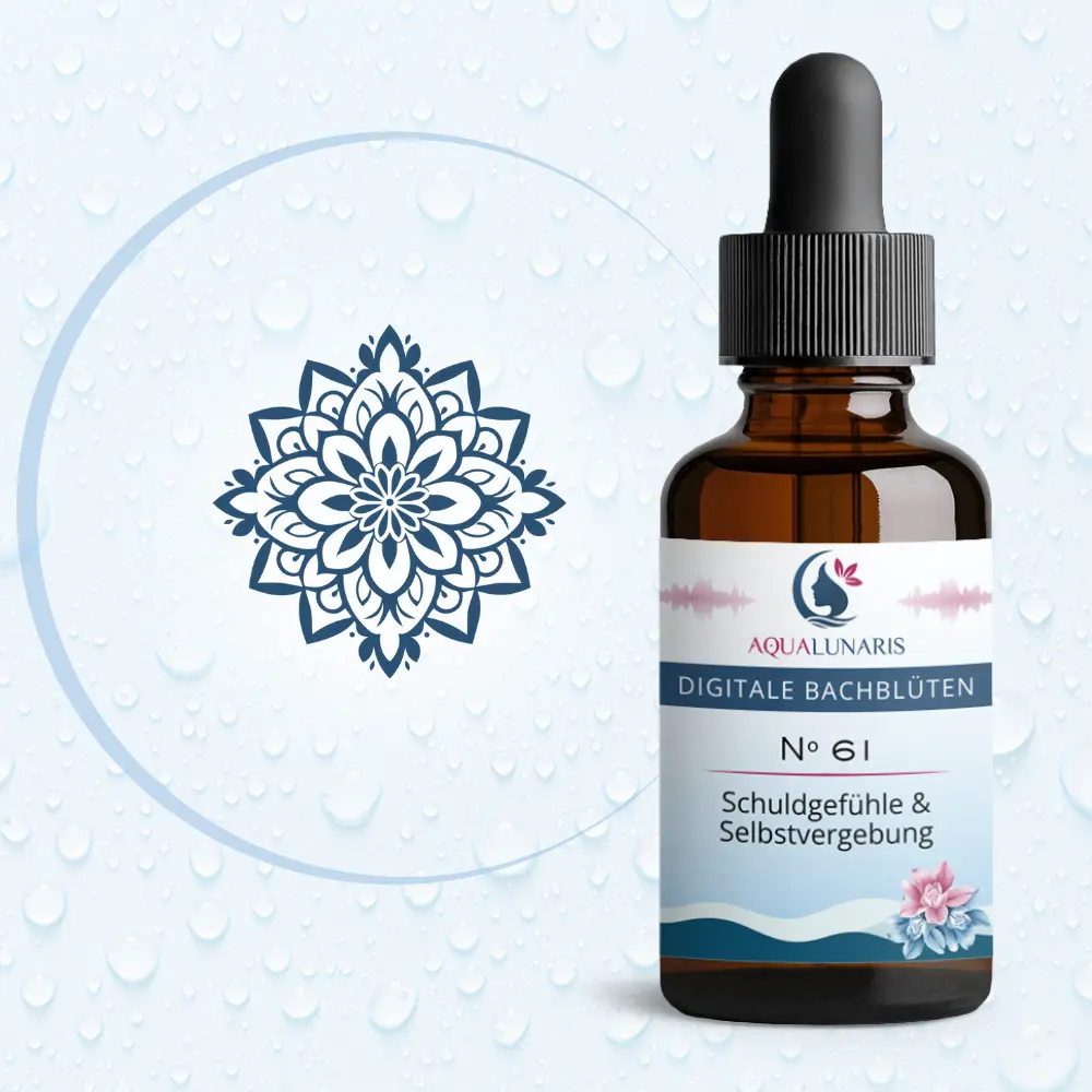 061 - Schuldgefühle und Selbsvergebung