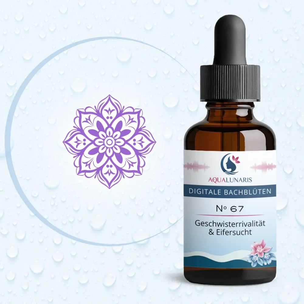 067 - Geschwisterrivalitaet und Eifersucht