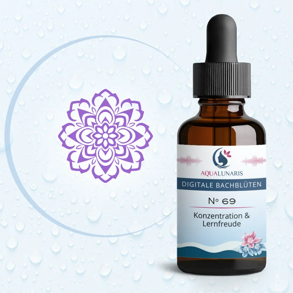 069 - Konzentration und Lernfreude