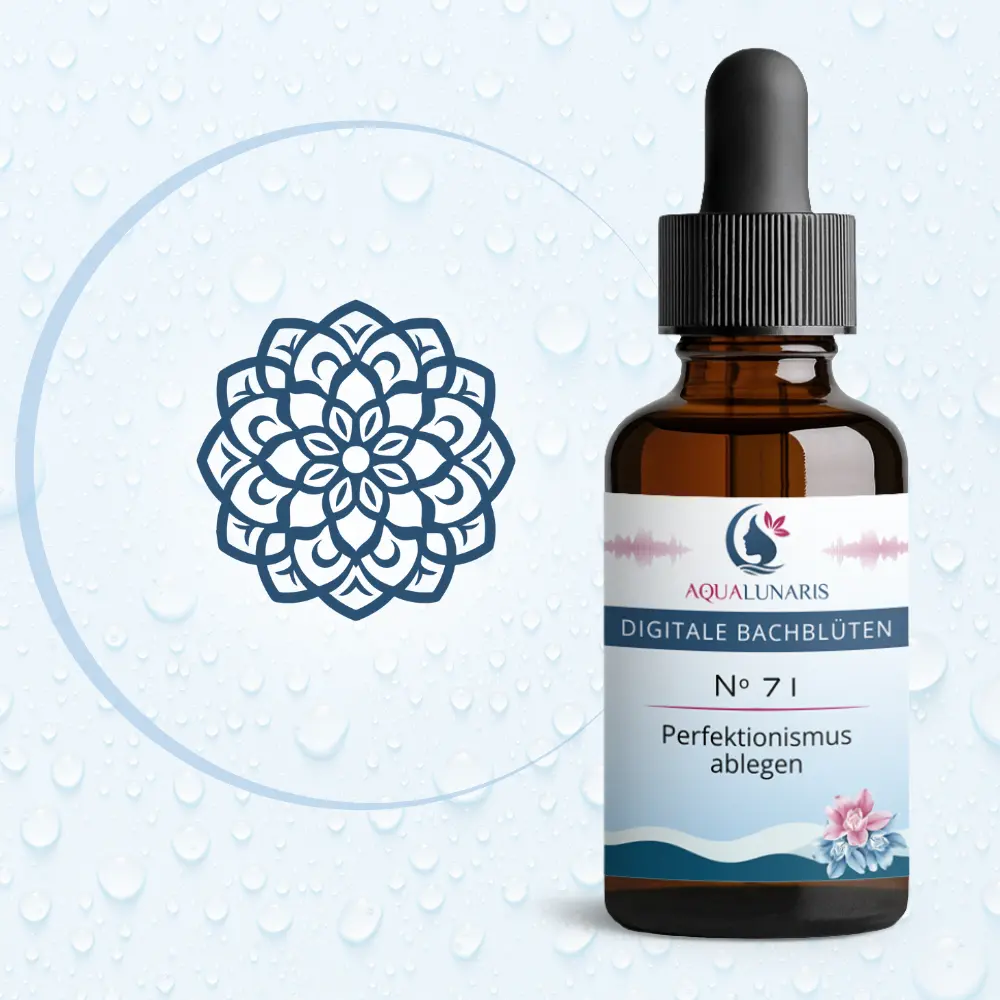 071 - Perfektionismus ablegen