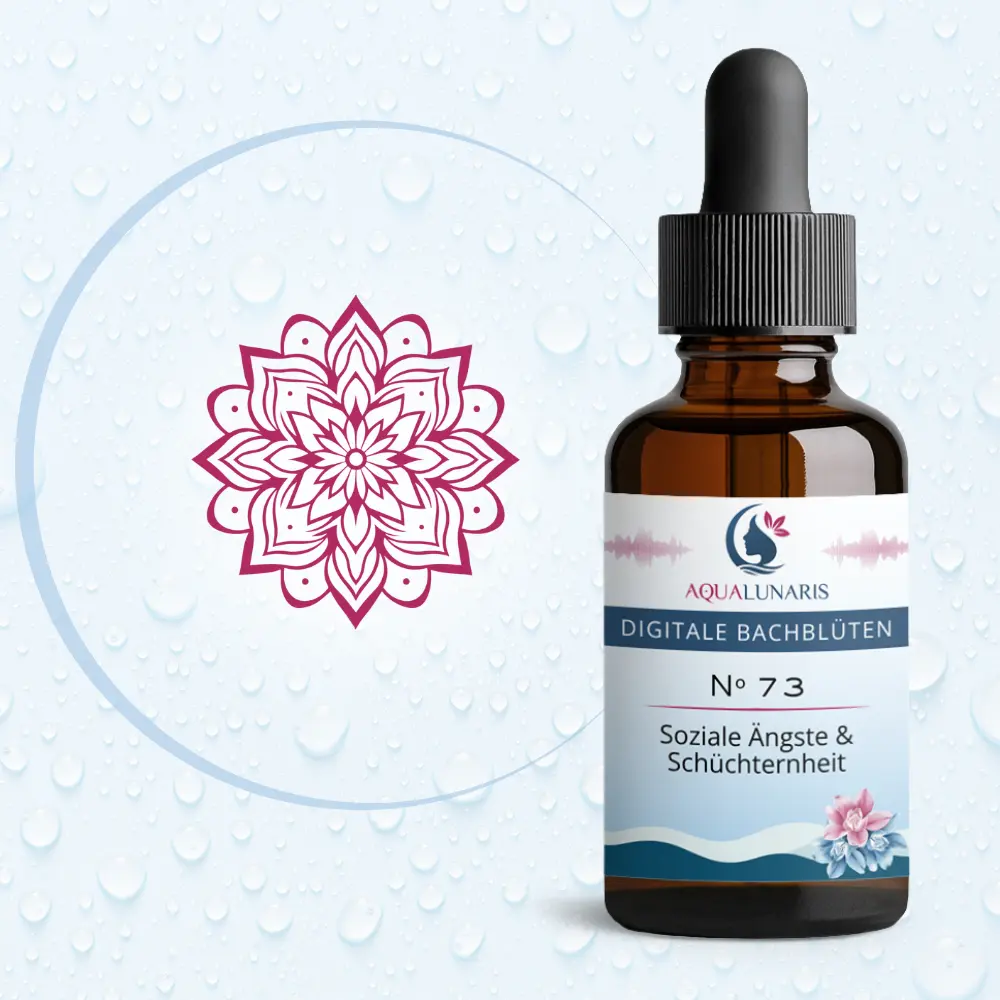 073 - Soziale Aengste und Schuechternheit