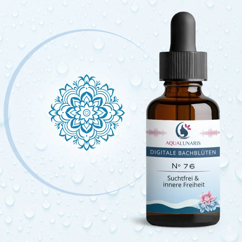 076 - Suchtfrei und innere Freiheit