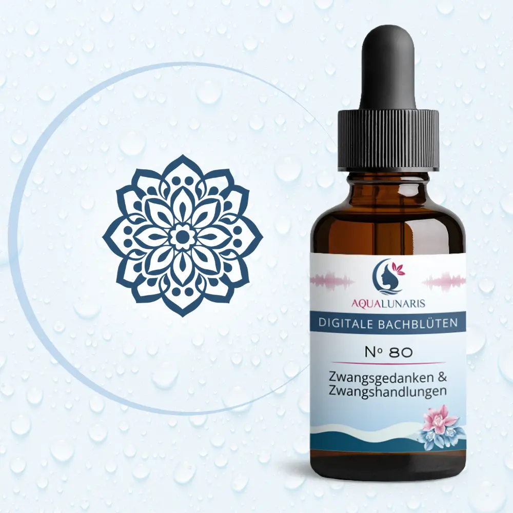 080 - Zwangsgedanken und Zwangshandlungen