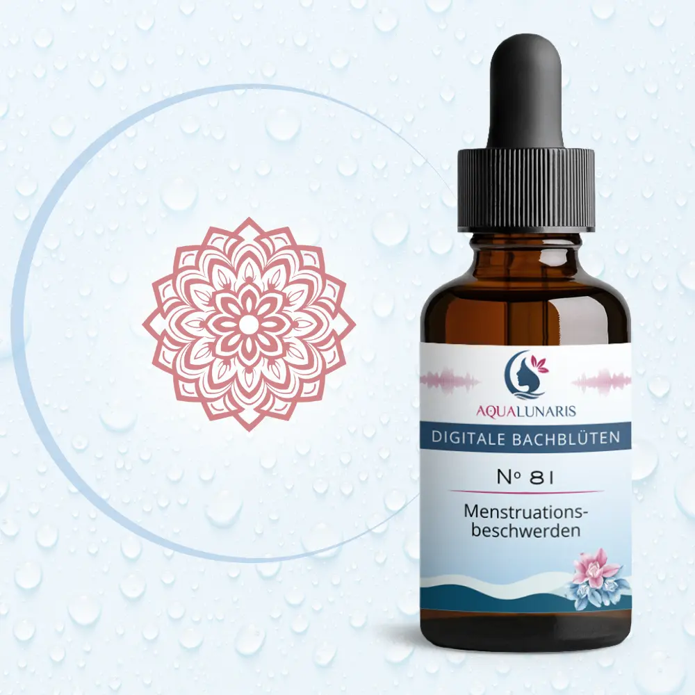 081 - Menstruations-Beschwerden