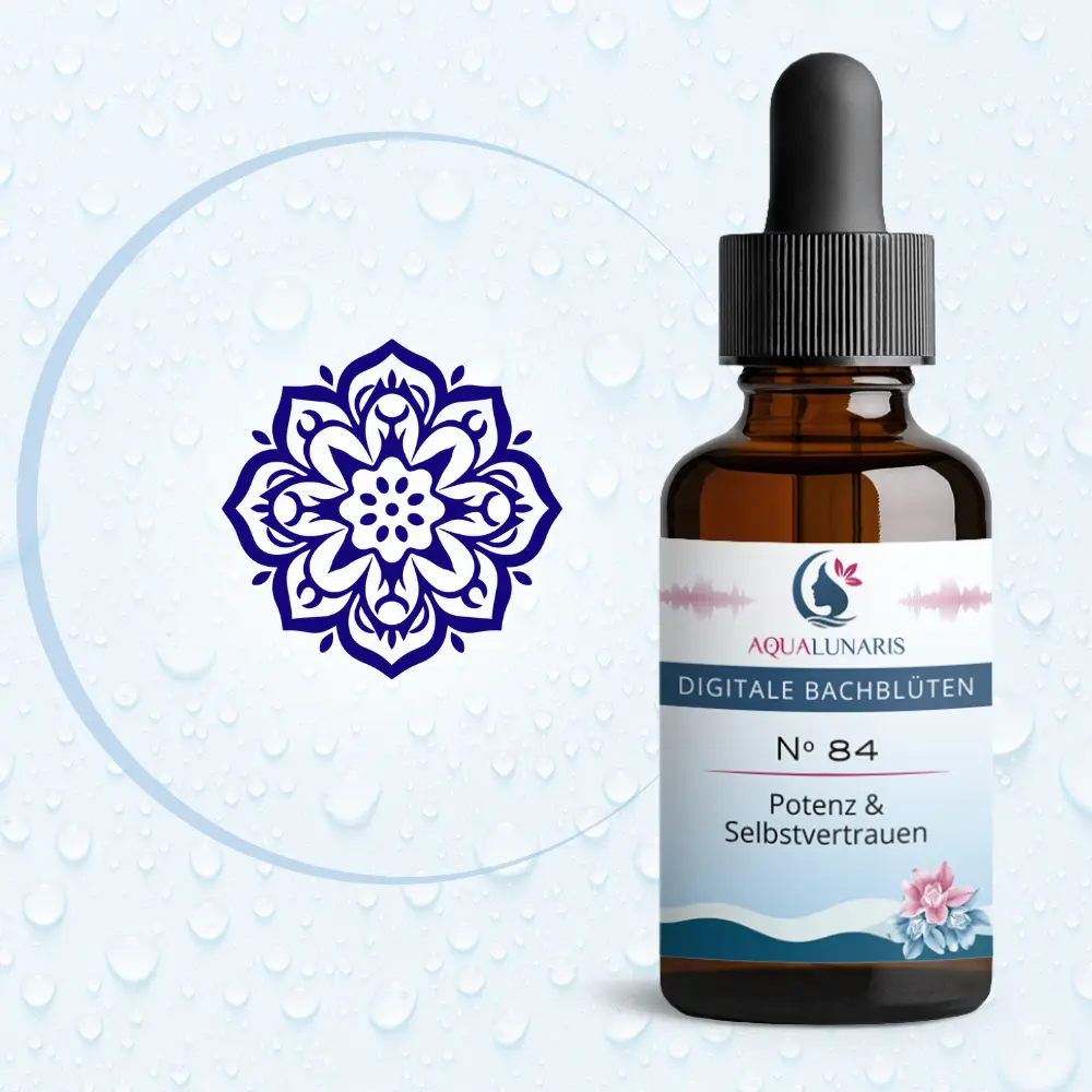 084 - Potenz und Selbstvertrauen