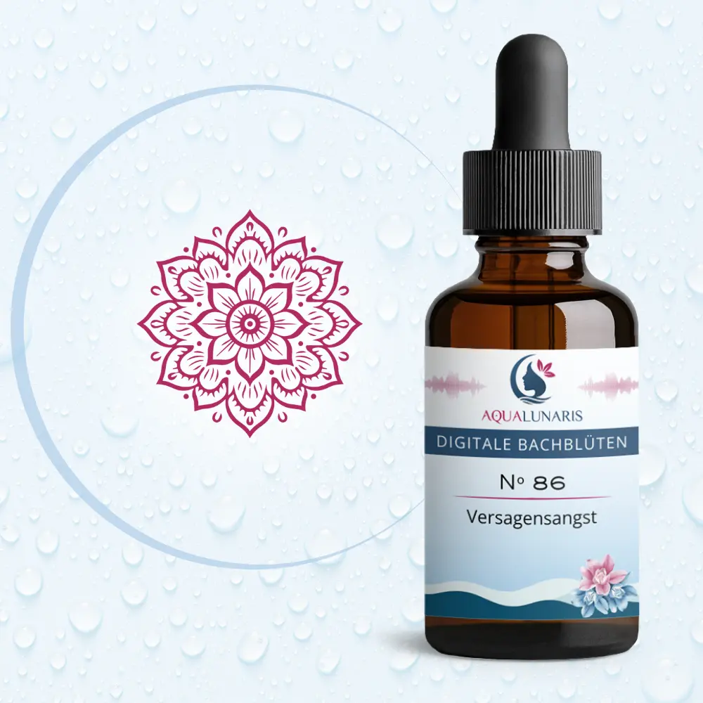 086 - Versagensangst