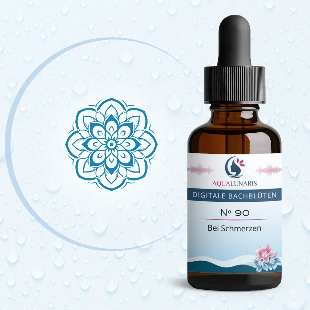 090 - Bei Schmerzen 