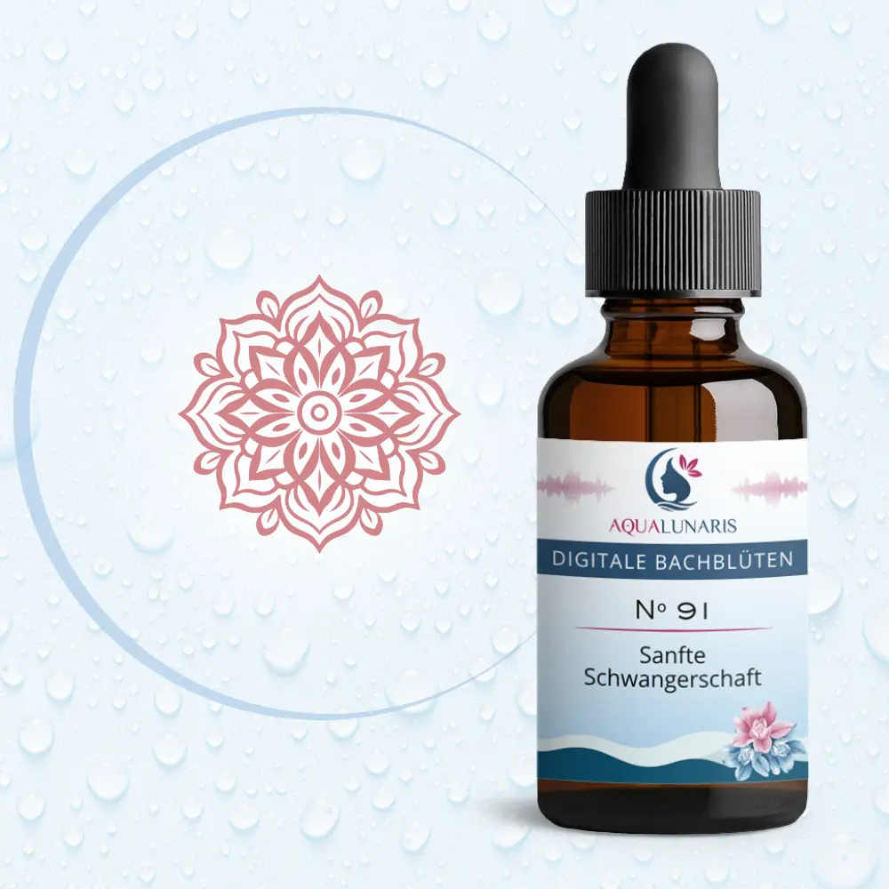 091 - Sanfte Schwangerschaft