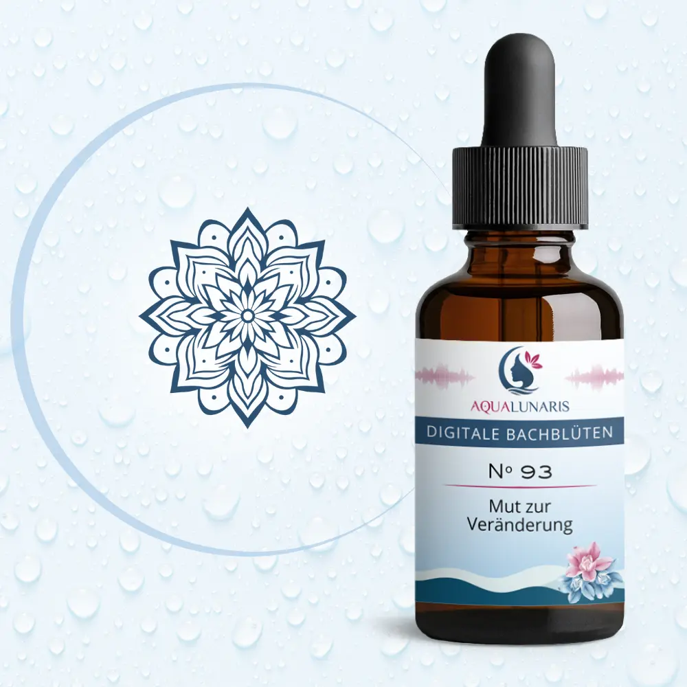 093 - Mut zur Veränderung 