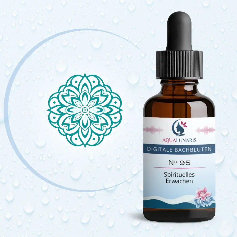 095 - Spirituelles Erwachen