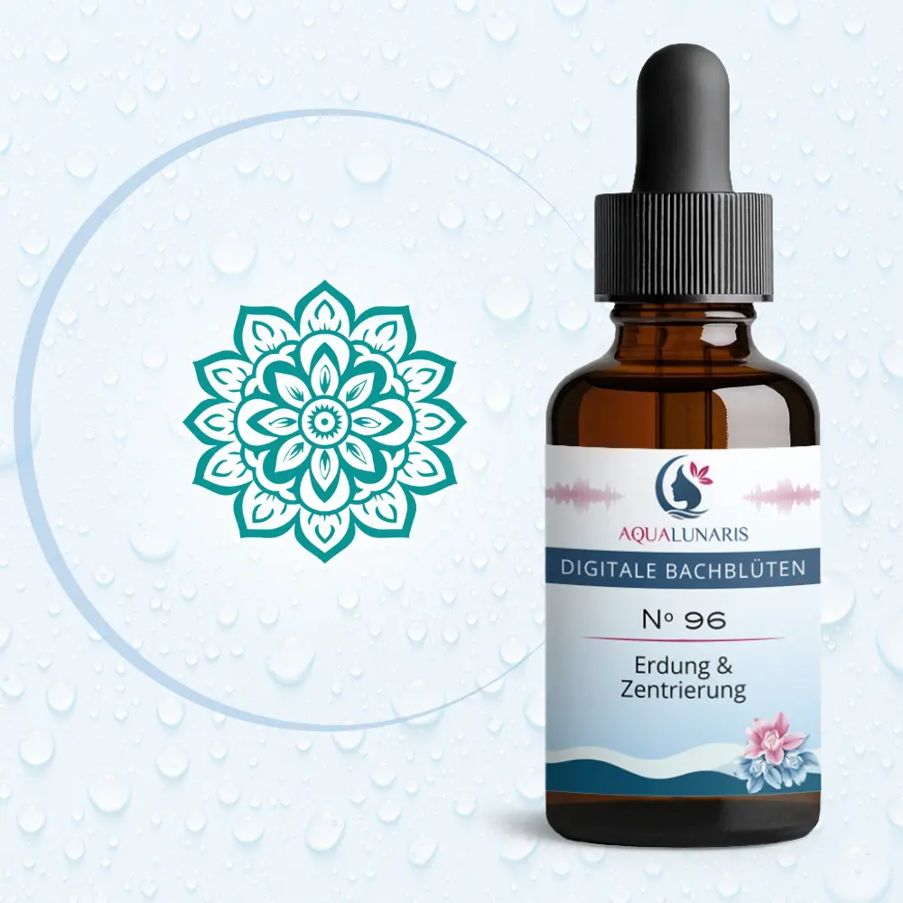 096 - Erdung und Zentrierung