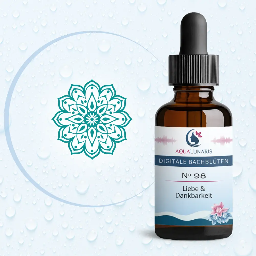 098 - Liebe und Dankbarkeit