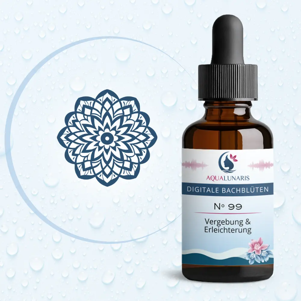 099 - Vergebung und Erleichterung