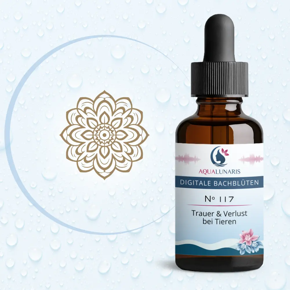 117 - Trauer und Verlust bei Tieren
