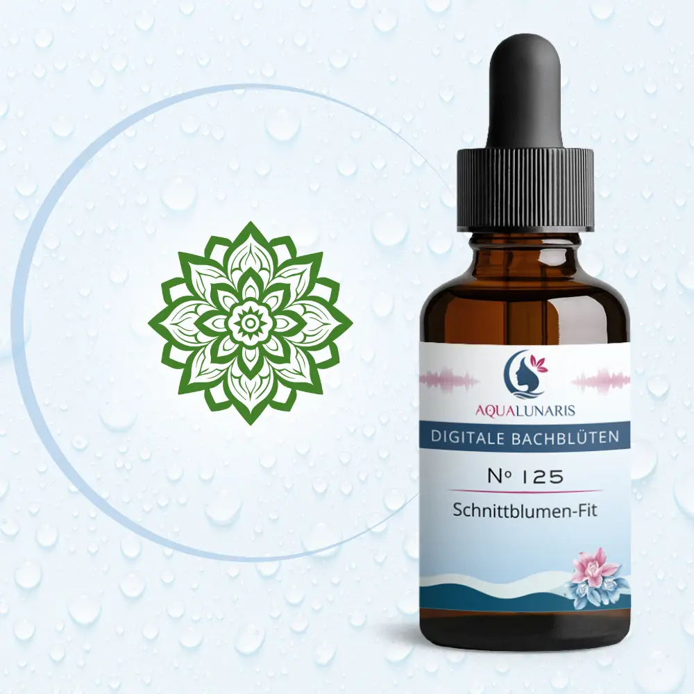 125 - Schnittblumen-Fit