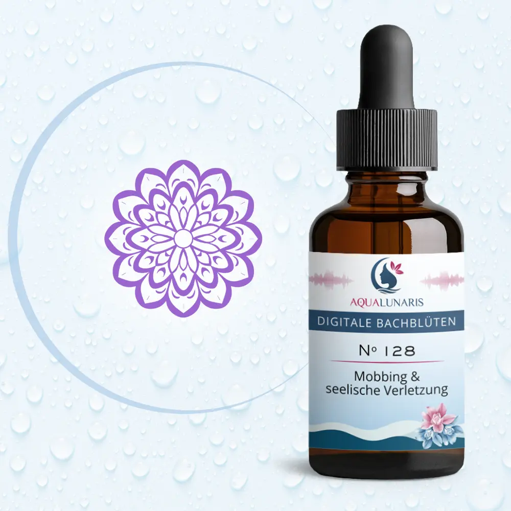128 - Mobbing und seelische Verletzung