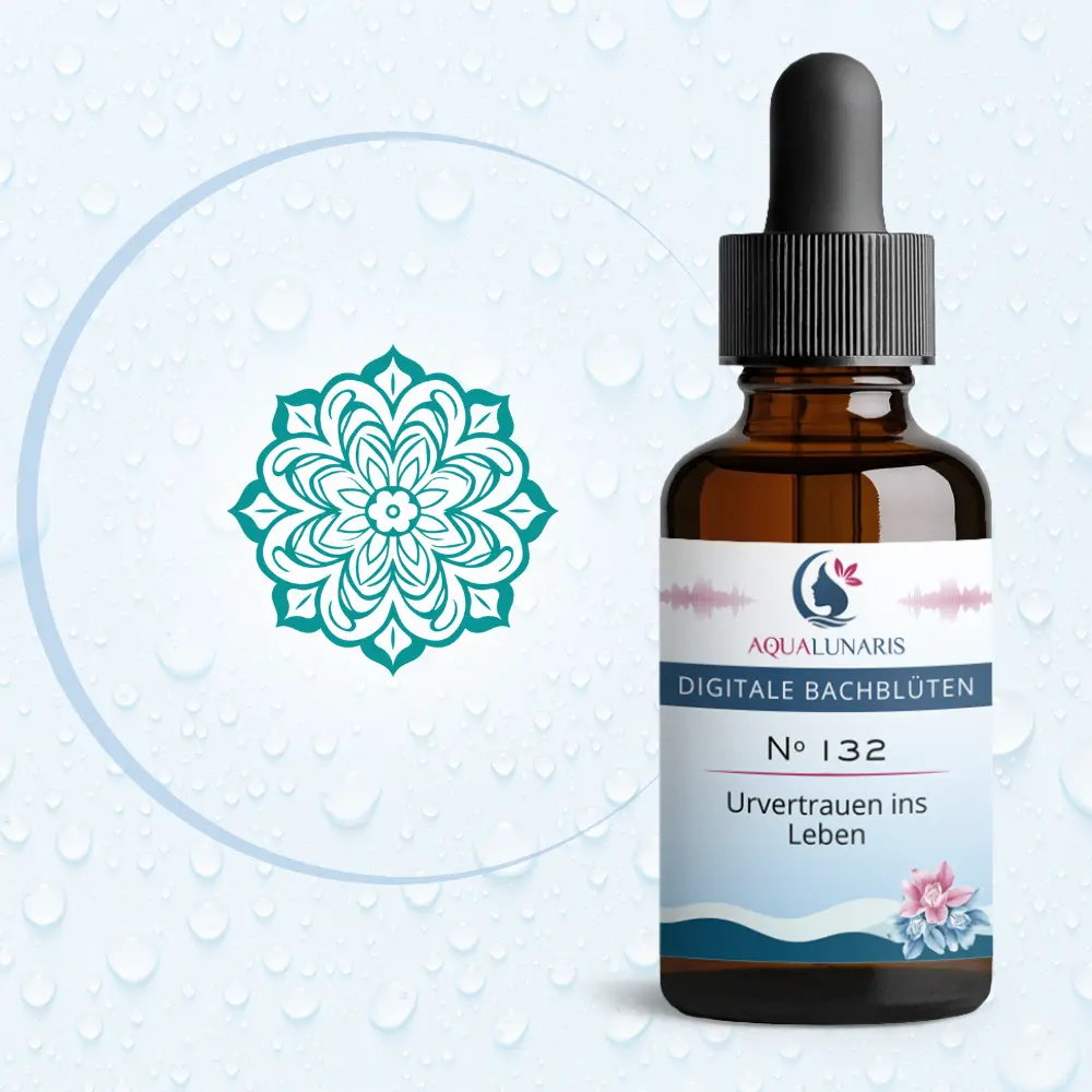 132 - Urvertrauen ins Leben