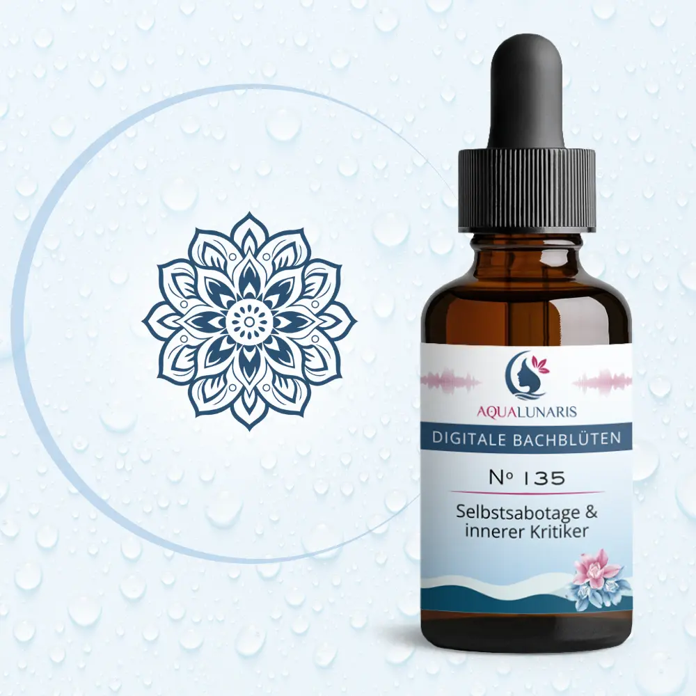 135 - Selbstsabotage und innerer Kritiker