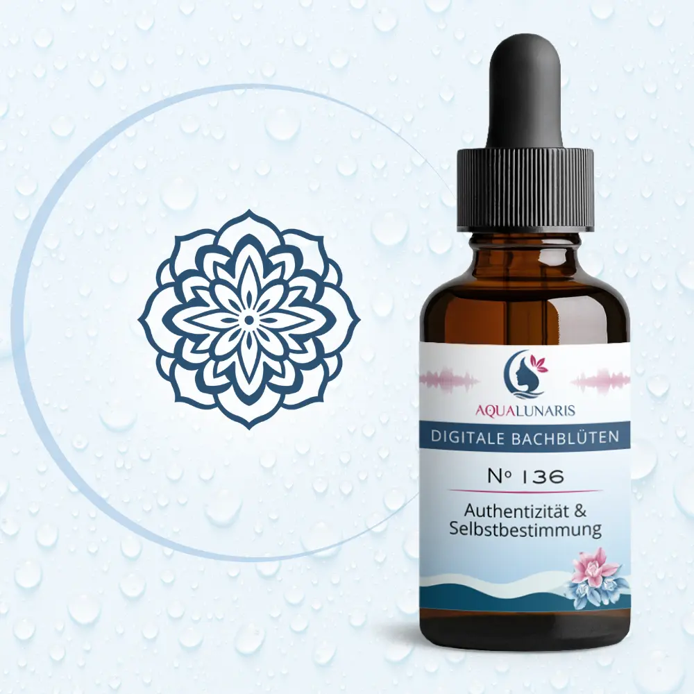 136 - Authentizitaet und Selbstbestimmung