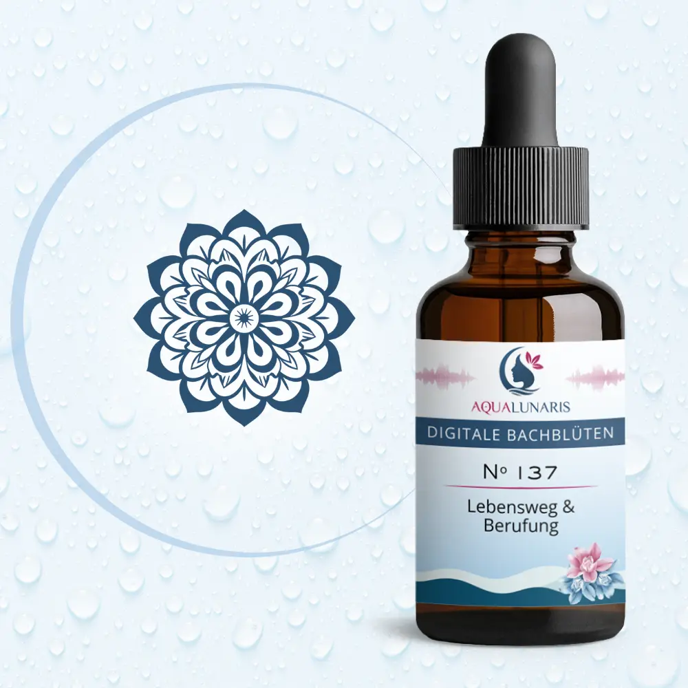 137 - Lebensweg und Berufung