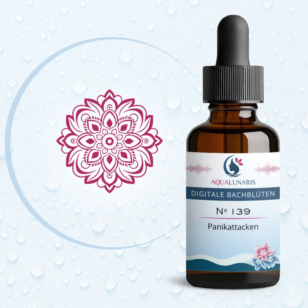 139 - Panikattacken